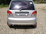 Daewoo Matiz 2013 годаүшін1 500 000 тг. в Астана – фото 3