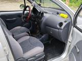 Daewoo Matiz 2013 годаfor1 500 000 тг. в Астана – фото 5