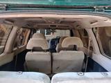 Nissan Largo 1994 года за 1 450 000 тг. в Тараз – фото 4