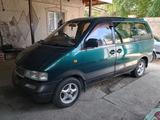 Nissan Largo 1994 года за 1 450 000 тг. в Тараз – фото 5