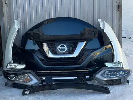 Ноускат Nissan x-trail t32 за 75 000 тг. в Караганда