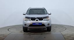 Mitsubishi Outlander 2007 года за 4 390 000 тг. в Астана – фото 2