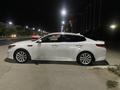 Kia Optima 2017 годаүшін6 555 555 тг. в Жанаозен – фото 8