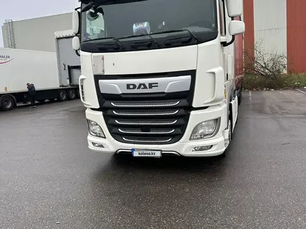 DAF 2018 года за 36 500 000 тг. в Алматы – фото 3