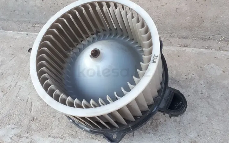 Моторчик печки за 15 000 тг. в Алматы