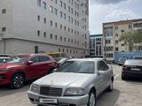 Mercedes-Benz C 280 1996 года за 1 799 999 тг. в Астана – фото 3