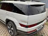 Hyundai Santa Fe 2024 годаfor19 100 000 тг. в Актобе – фото 4