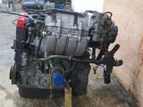 Двигатель B20A B20 A 2.0 DOHC трамблерный Honda Prelude за 430 000 тг. в Караганда – фото 4