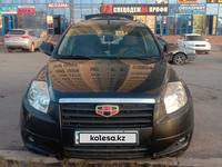 Geely Emgrand X7 2013 года за 3 500 000 тг. в Астана