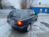 Volkswagen Golf 1992 годаүшін1 100 000 тг. в Астана – фото 5
