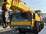 Liebherr  LTM краны с телескопической стрелой 1993 года за 60 000 000 тг. в Тараз