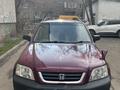 Honda CR-V 1996 годаfor2 850 000 тг. в Алматы – фото 2