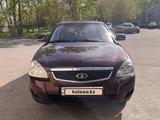 ВАЗ (Lada) Priora 2172 2014 годаүшін3 350 000 тг. в Темиртау – фото 2