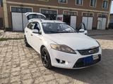 Ford Mondeo 2007 года за 2 800 000 тг. в Алматы – фото 2