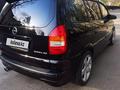 Opel Zafira 2003 года за 4 250 000 тг. в Алматы – фото 14