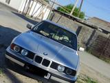 BMW 520 1992 года за 1 600 000 тг. в Шымкент