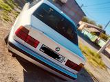 BMW 520 1992 года за 1 600 000 тг. в Шымкент – фото 4