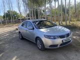 Kia Cerato 2011 годаүшін4 700 000 тг. в Туркестан