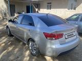 Kia Cerato 2011 годаүшін4 700 000 тг. в Туркестан – фото 5