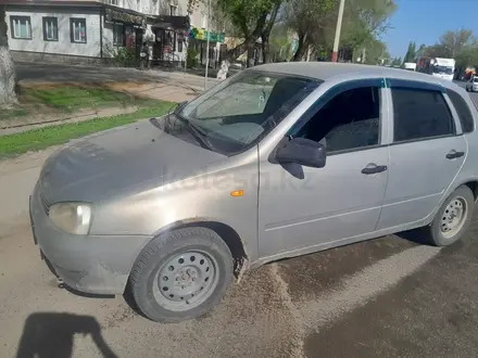 ВАЗ (Lada) Kalina 1119 2007 года за 950 000 тг. в Уральск