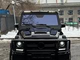 Mercedes-Benz G 500 2006 годаүшін18 000 000 тг. в Алматы