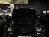 Mercedes-Benz G 500 2006 года за 18 000 000 тг. в Алматы