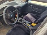 BMW 525 1989 годаүшін2 500 000 тг. в Аксу – фото 3