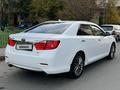 Toyota Camry 2014 годаүшін10 700 000 тг. в Астана – фото 3