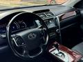 Toyota Camry 2014 года за 10 700 000 тг. в Астана – фото 10