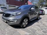 Kia Sportage 2014 года за 9 500 000 тг. в Алматы – фото 5