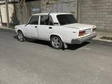 ВАЗ (Lada) 2107 1998 года за 800 000 тг. в Шымкент – фото 3