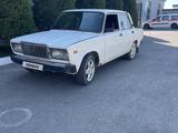 ВАЗ (Lada) 2107 1998 года за 800 000 тг. в Шымкент
