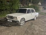 ВАЗ (Lada) 2107 1998 года за 800 000 тг. в Шымкент – фото 2