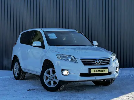 Toyota RAV4 2011 года за 7 790 000 тг. в Актобе – фото 3