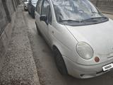 Daewoo Matiz 2013 года за 1 100 000 тг. в Алматы – фото 2