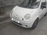 Daewoo Matiz 2013 года за 1 100 000 тг. в Алматы – фото 3