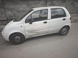 Daewoo Matiz 2013 года за 1 100 000 тг. в Алматы – фото 4