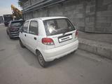 Daewoo Matiz 2013 года за 1 100 000 тг. в Алматы – фото 5