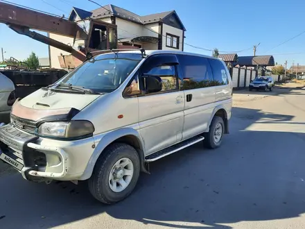 Mitsubishi Delica 1994 года за 3 500 000 тг. в Жезказган – фото 7