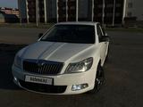 Skoda Octavia 2012 годаүшін4 700 000 тг. в Петропавловск