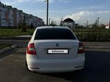 Skoda Octavia 2012 годаүшін4 700 000 тг. в Петропавловск – фото 3