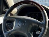 Mitsubishi Pajero 2002 года за 5 500 000 тг. в Кокшетау – фото 4