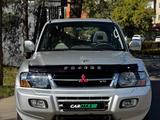 Mitsubishi Pajero 2002 года за 5 500 000 тг. в Кокшетау – фото 2