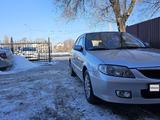 Mazda 323 2001 годаfor2 600 000 тг. в Алматы – фото 3