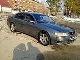 Toyota Aristo 1995 годаүшін2 500 000 тг. в Усть-Каменогорск – фото 2