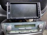 Рамка магнитофон, климат контроль на Toyota kamry 40 за 10 000 тг. в Алматы