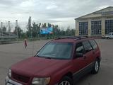 Subaru Forester 1998 года за 3 500 000 тг. в Алматы – фото 5