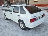 ВАЗ (Lada) 2114 2013 года за 1 800 000 тг. в Семей – фото 4