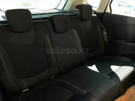 Renault Kaptur 2019 года за 5 850 000 тг. в Уральск – фото 18