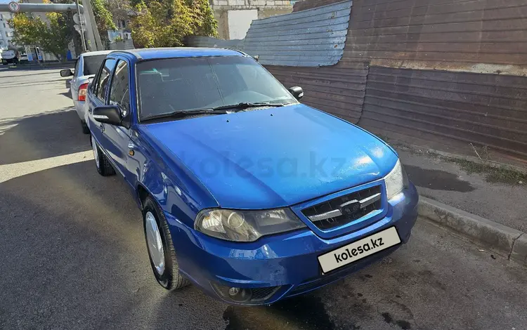 Daewoo Nexia 2012 годаfor1 550 000 тг. в Астана